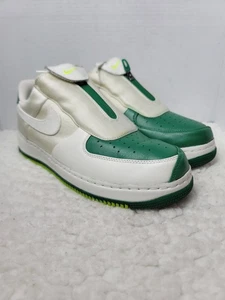 Nike Air Force 1 Low “The Glove” Gary Payton White Green Volt 616760-300 Men 10 - Picture 1 of 10