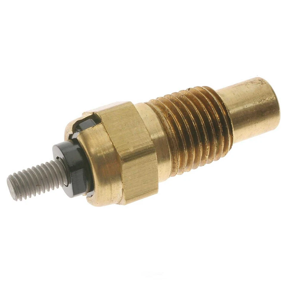 Engine Coolant Temperature Sender TS4 fits 1955-1955 Willys Bermuda,Custom  - Image 1 of 1