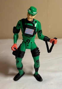 Figura de acción Batman Forever 5" - The Riddler - 1995 Kenner - Imagen 1 de 2