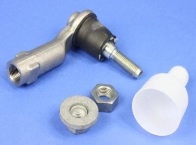 12-17 Chrysler 200 Dodge Dart Right Side Outer Tie Rod End Factory Mopar New Oem - Изображение 1 из 3