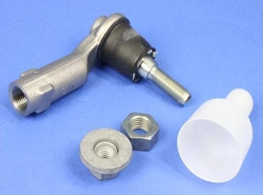 12-17 Chrysler 200 Dodge Dart lado derecho extremo de barra de amarre exterior de fábrica Mopar nuevo fabricante de equipos originales Foto 1 de 3