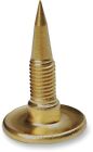 Woody's Eliminator Traction Master Studs Gold 1.207