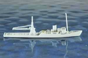 Krischan III Hersteller Trident 968 ,1:1250 Schiffsmodell - Picture 1 of 2