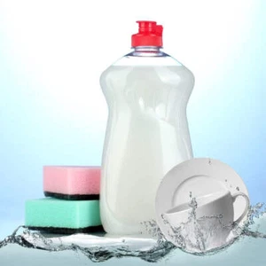 Dish Washer Machine Liquid Soap Base Ready To Use 1 Litre - Bild 1 von 3