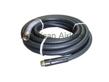 Graco Super-Flex 30ft Turbine Spray Hose - Black