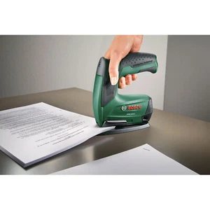 Bosch 1600A0018D Grapadora De Folletos Accesorio Para PTK 3.6 - Imagen 1 de 6