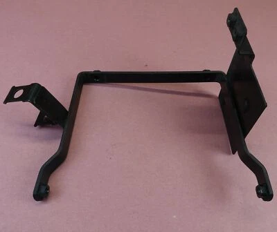 Bandeja caja batería Honda Shadow AERO 750 VT750C 2001-2006 Foto 1 de 4