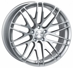 Winterräder BMW M4 F82 M3 Breyton Spirit R silver 8.5j + 9.5jx19 Vredestein - Picture 1 of 6