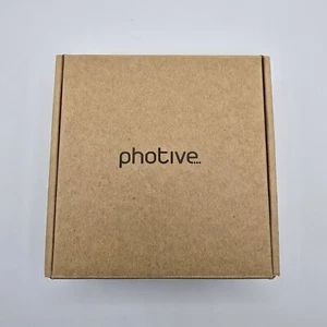Photive Sport Secure Fit Wireless Bluetooth Earbud Headphones in box - Picture 1 of 6