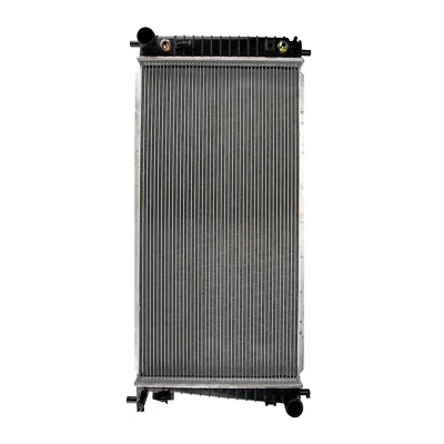 CU2819 Radiator for 2004 2005 Ford F-150 4.2L MT 2005-2008 F150 4.6L 5.4L - Image 1 of 4