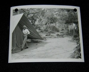 Libro de llaves original CONGO CROSSING referencia Candid Still VIRGINIA MAYO - Imagen 1 de 1