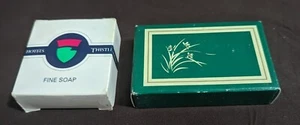 European Vintage Soap Bars - Picture 1 of 2