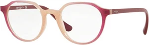 Vogue-5226-2638 Opal Pink Glitter Grad Cyclame-48-19-140 - Picture 1 of 1