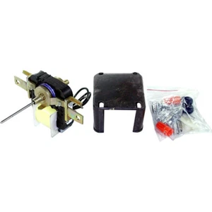 Appli Parts APFM-999 18 W Ventilador Motor, 110 V, 50/60 Hz, 3000 rpm, rotación reversible - Imagen 1 de 1