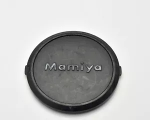 Genuine Mamiya RB 77mm Front Lens Cap Japan Medium Format (#3185) - Picture 1 of 3