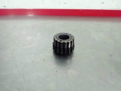   Eje de engranaje embrague honda xl600r xl 600 xr500r xr 500  Foto 1 de 4