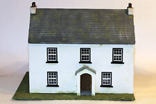 1/48 scale Dolls House KIT - Lakeland Farmhouse by HERDWICK LANDSCAPES