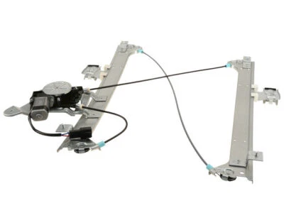 For Silverado 2500 HD Window Motor / Regulator Assembly AC Delco 46345PMSD - Image 1 of 2