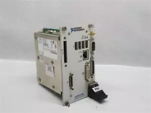 National Instruments NI PXI-8108 NIPXI8108 Embedded Controller 30 Days Warranty - Picture 1 of 10