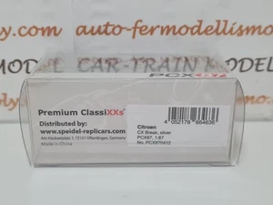 Citroen CX Break - PCX87 1:87 1/87 1-87 - Foto 1 di 4