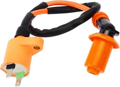 Bobina de encendido Performance Racing Honda Z50R XL350R XL600R NX125 SB50P CH125 NH125 Foto 1 de 4