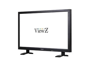 ViewZ VZ-32IPM 32 inch 1920x1080 Full HD LED IP Input Monitor with Android OS - Picture 1 of 2
