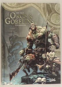 Orks und Goblins 15 Breite Peru Ma Yi Sonne 2021 EO SEHR GUTER ZUSTAND - Bild 1 von 2