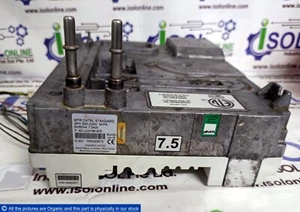 Edwards MTR CNTRL STANDARD 3 PH Drive Module D37481975 7.5 230V M/PK 7.5kW SMT - Picture 1 of 8