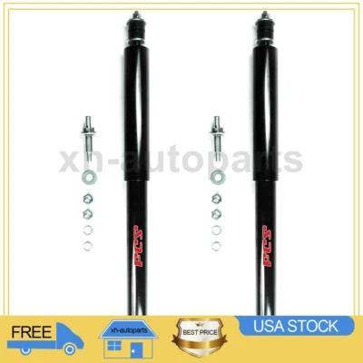 Amortiguador para Toyota Carina 1971 1972 1973 2X enfoque trasero piezas de automóviles Foto 1 de 2