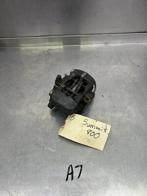 Оригинальный тормозной суппорт 03 04 05 06 07 Ski-doo Gsx Summit Mxz Rev 800 600 Ho 507032416 - Изображение 1 из 4