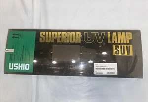 USHIO Superior SUV-2001 CIL2 UV Lampe Neu im Karton geöffnet nie benutzt wie Bilder - Bild 1 von 8