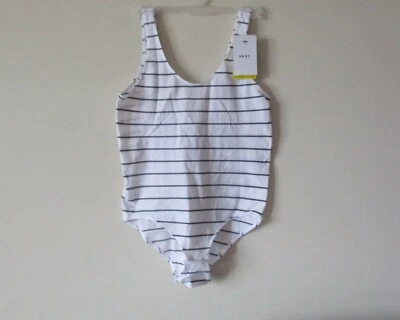 Body DKNY Seamless Litewear DK7006 S, M, L PRECIO DE VENTA SUGERIDO POR EL FABRICANTE $48.00 NUEVO CON ETIQUETAS Foto 1 de 2