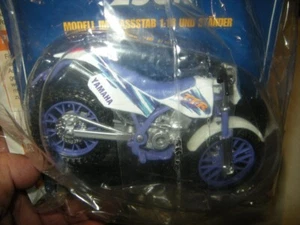 Maisto Yamaha TT 250R 1:18 en VP - Imagen 1 de 1