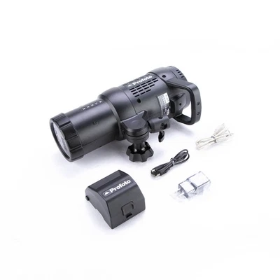 Profoto B1X 500 AirTTL To-Go Monolight Kit - SKU#1913869 - Image 1 of 4