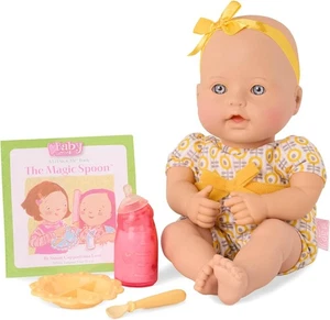 Baby Sweetheart - Feeding TiME, wie neu, Karton beschädigt - Bild 1 von 1