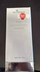 SkinMedica TNS Advanced+ Serum – 1 oz (New, Sealed Box) - Picture 1 of 4