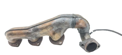 01-04 Cabezal colector de escape lateral izquierdo Mercede R170 SLK320 SLK32 AMG fabricante de equipos originales Foto 1 de 4