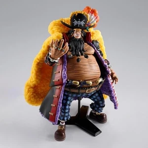 One piece / Marshall D. Teach Figur - Vier Kaiser - S.H.Figuarts - Bild 1 von 7
