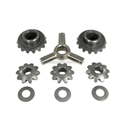 For Ford E-250 Econoline Super Duty Yukon Differential Carrier Gear Kit - Image 1 of 2