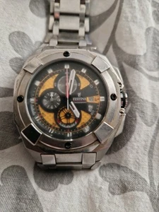 Festina Chronobike F-16351 - Bild 1 von 4