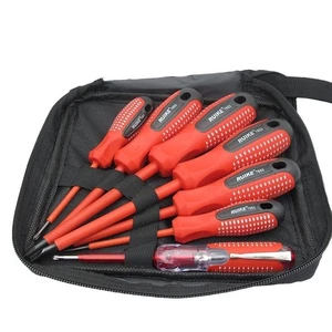 1000V Voltage Resistant Insulated Handle Screwdriver Home Repair - Picture 1 of 12