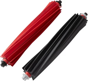 roborock Spazzola Principale Doppia Ricambio per S8 MaxV Ultra, Brush-5, Rosso  - Foto 1 di 7