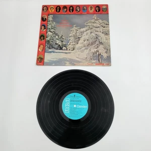 1968 A Very Merry Christmas Vol 2 Stereo Vintage Columbia CSS788 - Fair Condition - Bild 1 von 5