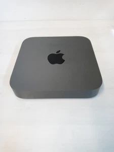 Apple Mac Mini 2018 A1993 – Intel Core i5 6-Core 3.0GHz 16GB RAM 1TB SSD UHD 630 - Picture 1 of 4