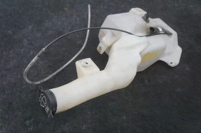 Depósito tanque botella lavadora OEM 22954986 23131660 Chevrolet Silverado 3500 2015 Foto 1 de 4