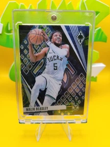 Baloncesto Phoenix 2023-24 - Malik Beasley Starry Night 1/3 - Imagen 1 de 2