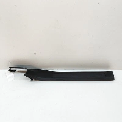 TESLA MODEL X Schwellerverkleidung vorne rechts 1496490-00-A Strom 568kw 2020 29 - Bild 1 von 4