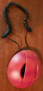 TELEMANIA 1096 STAR TREK NEXT GENERATION TELEPHONE (PARTS ONLY) - Picture 1 of 5