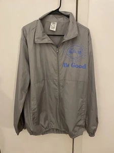 Universal Studios Loot Crate Lootwear Übergangsjacke E.T. Größe L - Bild 1 von 3
