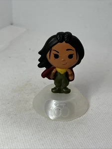 McDonalds 100 Jahre Disney [Raya] Raya und der letzte Drache - Happy Meal Spielzeug - Bild 1 von 4